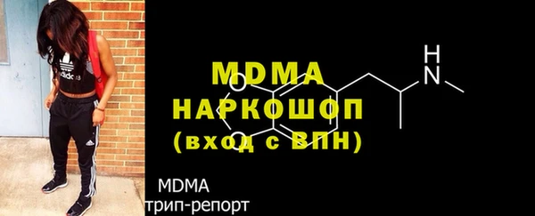 гидра Алексеевка